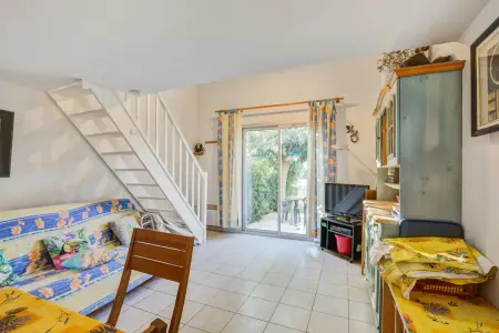 Maison charmante à Valras-Plage avec piscine partagée - Photo 3
