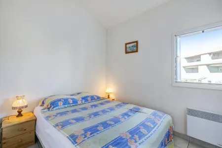 Maison charmante à Valras-Plage avec piscine partagée - Photo 5