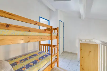 Maison charmante à Valras-Plage avec piscine partagée - Photo 6