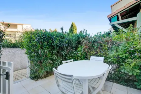 Maison charmante à Valras-Plage avec piscine partagée - Photo 9