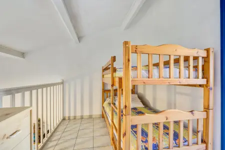 Maison charmante à Valras-Plage avec piscine partagée - Photo 13