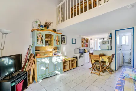 Maison charmante à Valras-Plage avec piscine partagée - Photo 14