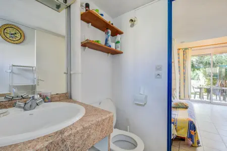 Maison charmante à Valras-Plage avec piscine partagée - Photo 15