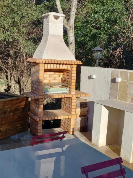 Appartement moderne à Avignon avec piscine partagée - Photo 2