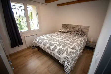 Appartement moderne à Avignon avec piscine partagée - Photo 4