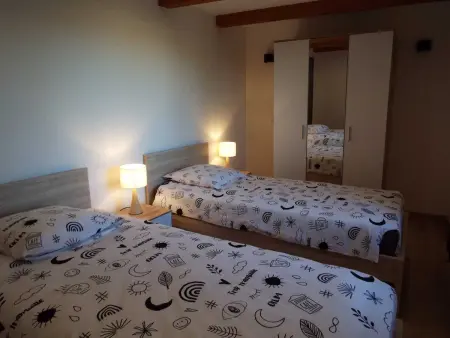 Appartement moderne à Avignon avec piscine partagée - Photo 5