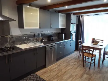 Appartement moderne à Avignon avec piscine partagée - Photo 6