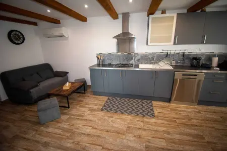 Appartement moderne à Avignon avec piscine partagée - Photo 8
