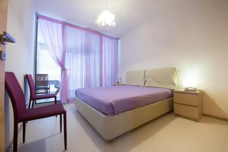 Appartement moderne à Gallipoli, 50 m², balcon privé - Photo 2
