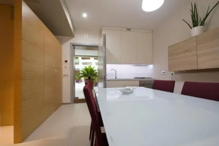 Appartement moderne à Gallipoli, 50 m², balcon privé - Photo 6
