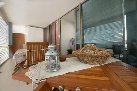 Appartement moderne à Gallipoli, 50 m², balcon privé - Photo 7