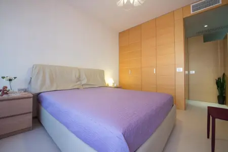 Appartement moderne à Gallipoli, 50 m², balcon privé - Photo 8