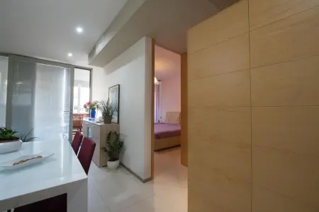 Appartement moderne à Gallipoli, 50 m², balcon privé - Photo 9