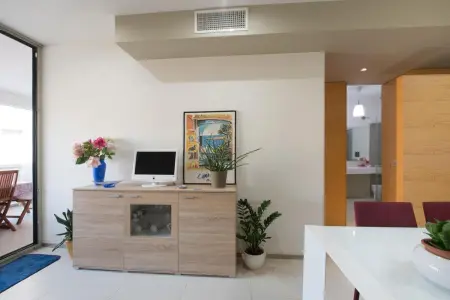 Appartement moderne à Gallipoli, 50 m², balcon privé - Photo 10