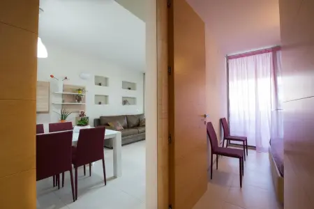 Appartement moderne à Gallipoli, 50 m², balcon privé - Photo 11