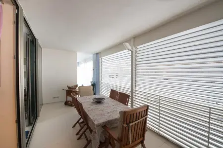 Appartement moderne à Gallipoli, 50 m², balcon privé - Photo 16
