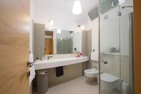 Appartement moderne à Gallipoli, 50 m², balcon privé - Photo 17