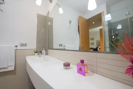 Appartement moderne à Gallipoli, 50 m², balcon privé - Photo 18