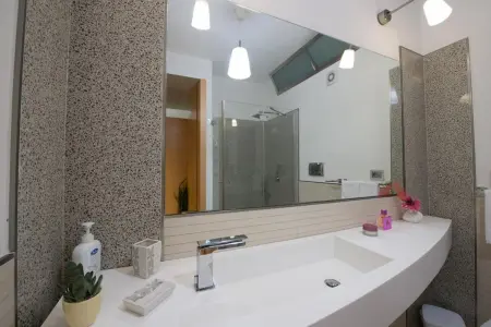 Appartement moderne à Gallipoli, 50 m², balcon privé - Photo 19