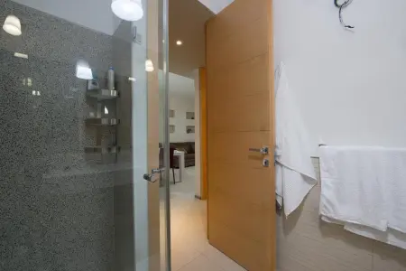Appartement moderne à Gallipoli, 50 m², balcon privé - Photo 20