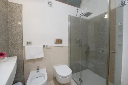 Appartement moderne à Gallipoli, 50 m², balcon privé - Photo 21