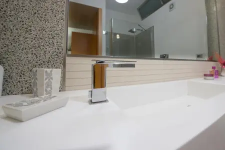 Appartement moderne à Gallipoli, 50 m², balcon privé - Photo 22