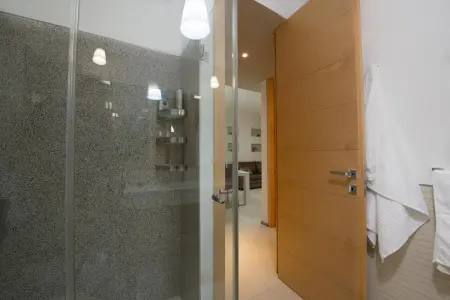Appartement moderne à Gallipoli, 50 m², balcon privé - Photo 23