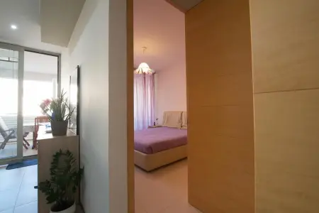 Appartement moderne à Gallipoli, 50 m², balcon privé - Photo 24