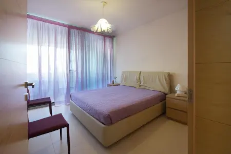 Appartement moderne à Gallipoli, 50 m², balcon privé - Photo 25