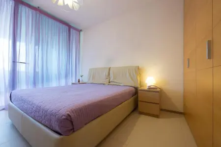Appartement moderne à Gallipoli, 50 m², balcon privé - Photo 26