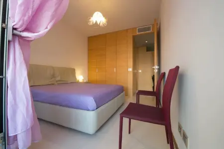 Appartement moderne à Gallipoli, 50 m², balcon privé - Photo 27