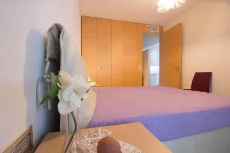 Appartement moderne à Gallipoli, 50 m², balcon privé - Photo 28