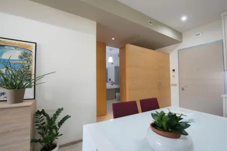 Appartement moderne à Gallipoli, 50 m², balcon privé - Photo 29