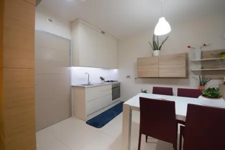 Appartement moderne à Gallipoli, 50 m², balcon privé - Photo 31