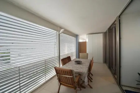 Appartement moderne à Gallipoli, 50 m², balcon privé - Photo 35