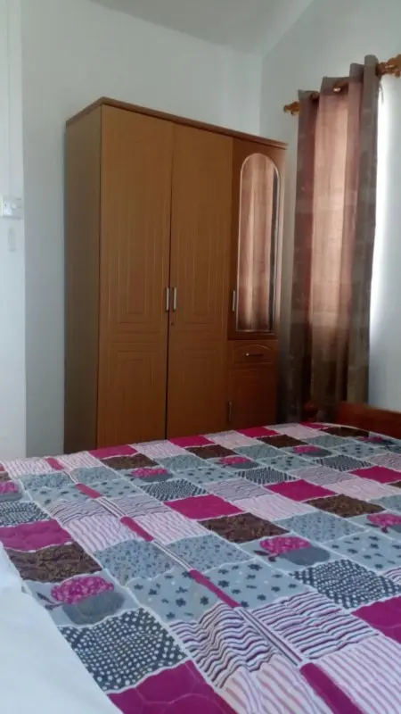 Maison spacieuse à Flic en Flac avec piscine partagée - Photo 3