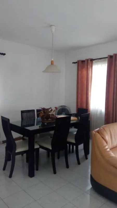 Maison spacieuse à Flic en Flac avec piscine partagée - Photo 7