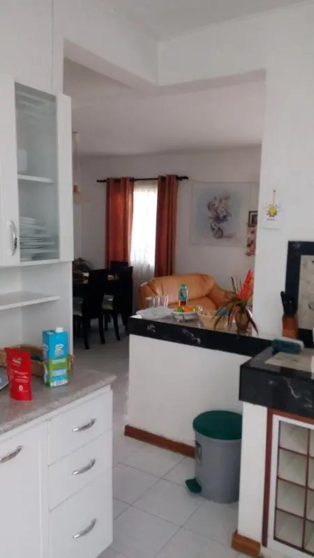 Maison spacieuse à Flic en Flac avec piscine partagée - Photo 8