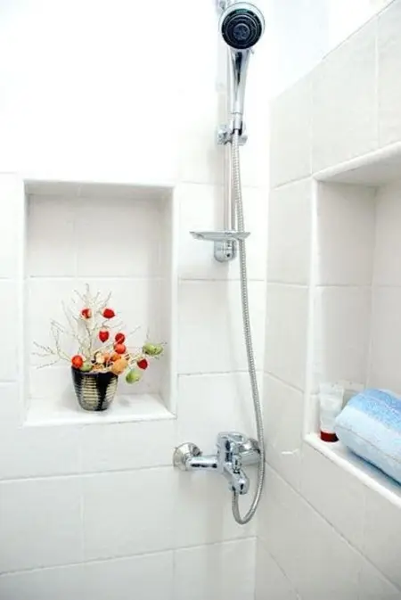 Maison spacieuse à Flic en Flac avec piscine partagée - Photo 17
