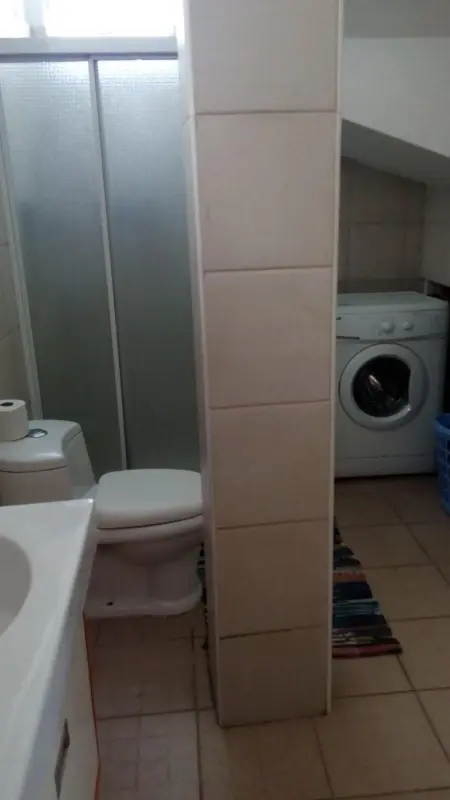 Maison spacieuse à Flic en Flac avec piscine partagée - Photo 18