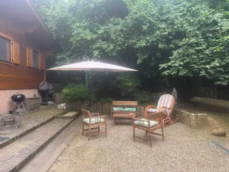 Chalet convivial à Castell'Arquato 90 m² avec piscine privée - Photo 3