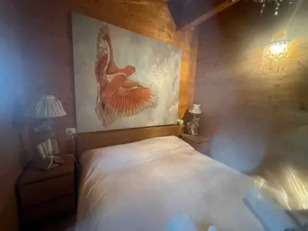 Chalet convivial à Castell'Arquato 90 m² avec piscine privée - Photo 4