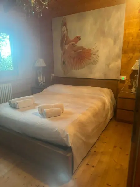 Chalet convivial à Castell'Arquato 90 m² avec piscine privée - Photo 6