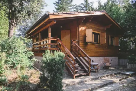 Chalet convivial à Castell'Arquato 90 m² avec piscine privée - Photo 7