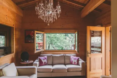 Chalet convivial à Castell'Arquato 90 m² avec piscine privée - Photo 10