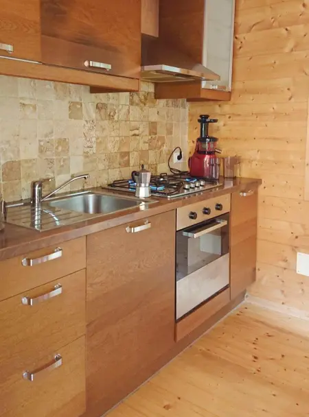 Chalet convivial à Castell'Arquato 90 m² avec piscine privée - Photo 12