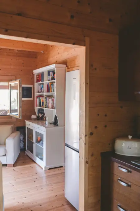 Chalet convivial à Castell'Arquato 90 m² avec piscine privée - Photo 13