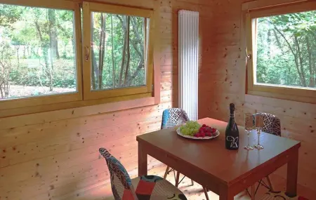 Chalet convivial à Castell'Arquato 90 m² avec piscine privée - Photo 15