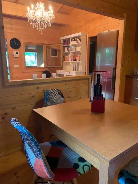 Chalet convivial à Castell'Arquato 90 m² avec piscine privée - Photo 16