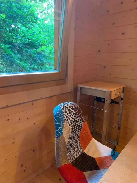 Chalet convivial à Castell'Arquato 90 m² avec piscine privée - Photo 17